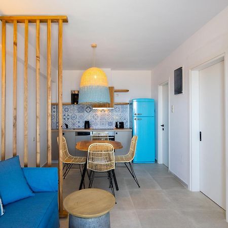 Varkotopi Villas Agios Pavlos  Zewnętrze zdjęcie