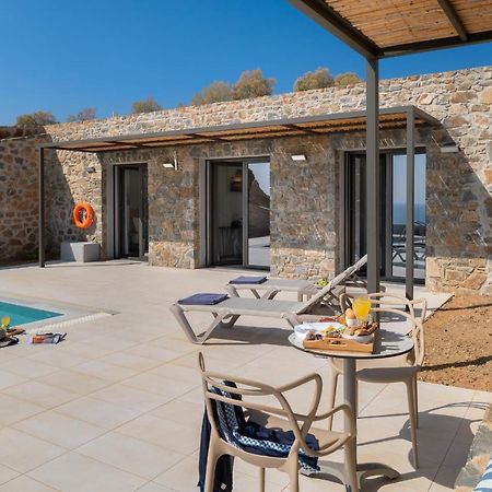 Varkotopi Villas Agios Pavlos  Zewnętrze zdjęcie
