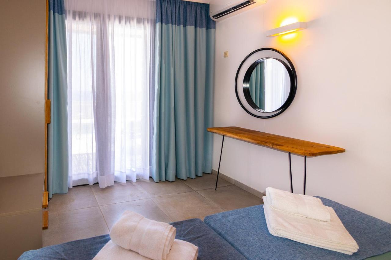 Varkotopi Villas Agios Pavlos  Zewnętrze zdjęcie