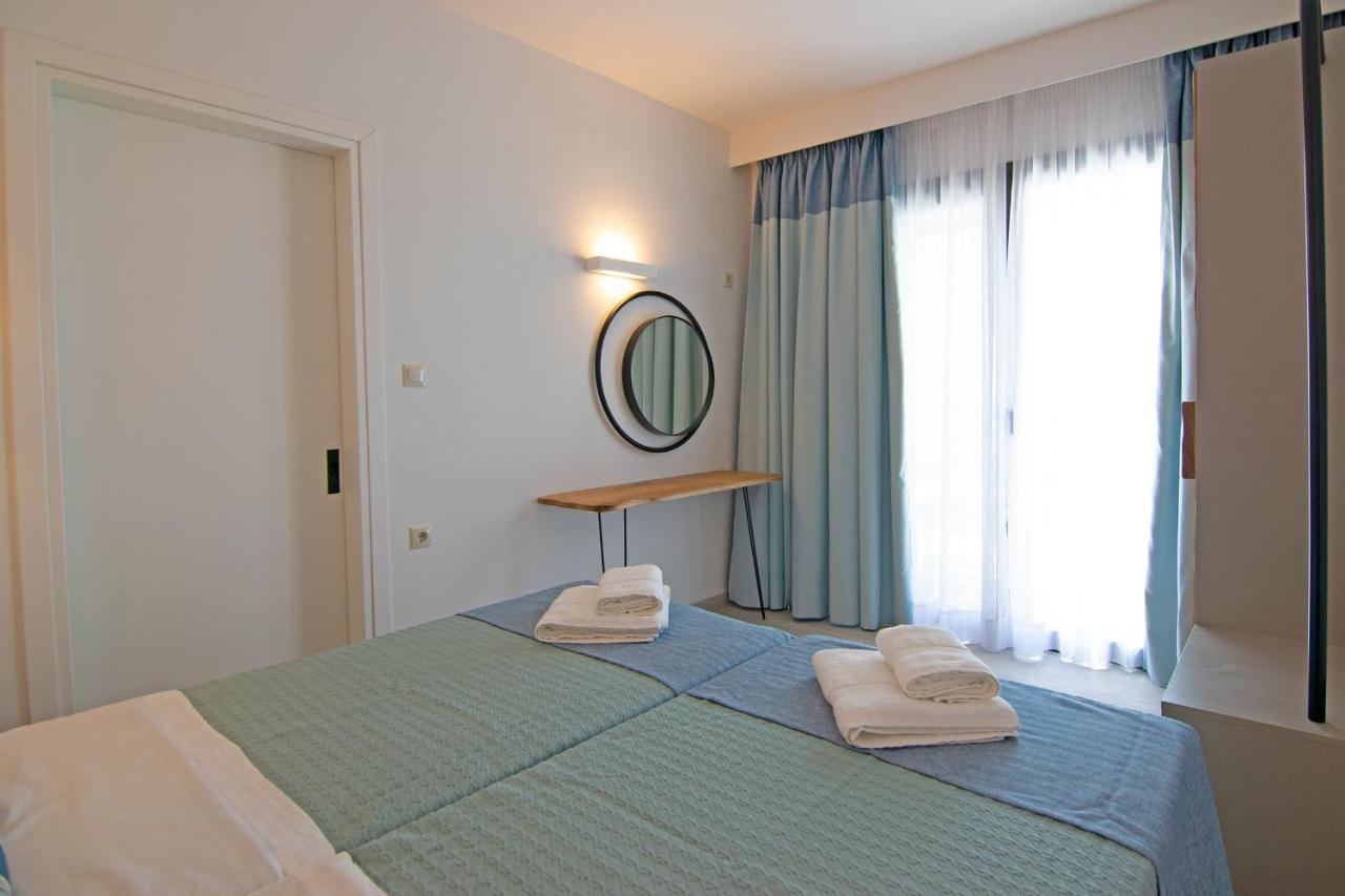 Varkotopi Villas Agios Pavlos  Zewnętrze zdjęcie