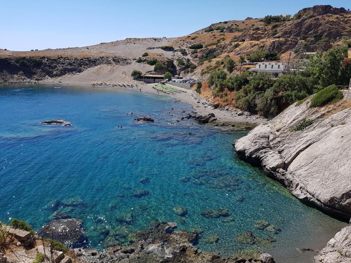 Varkotopi Villas Agios Pavlos  Zewnętrze zdjęcie