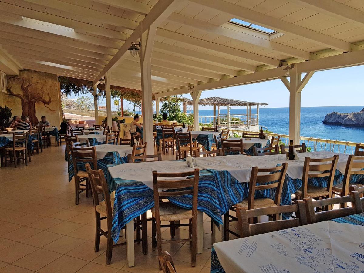 Varkotopi Villas Agios Pavlos  Zewnętrze zdjęcie
