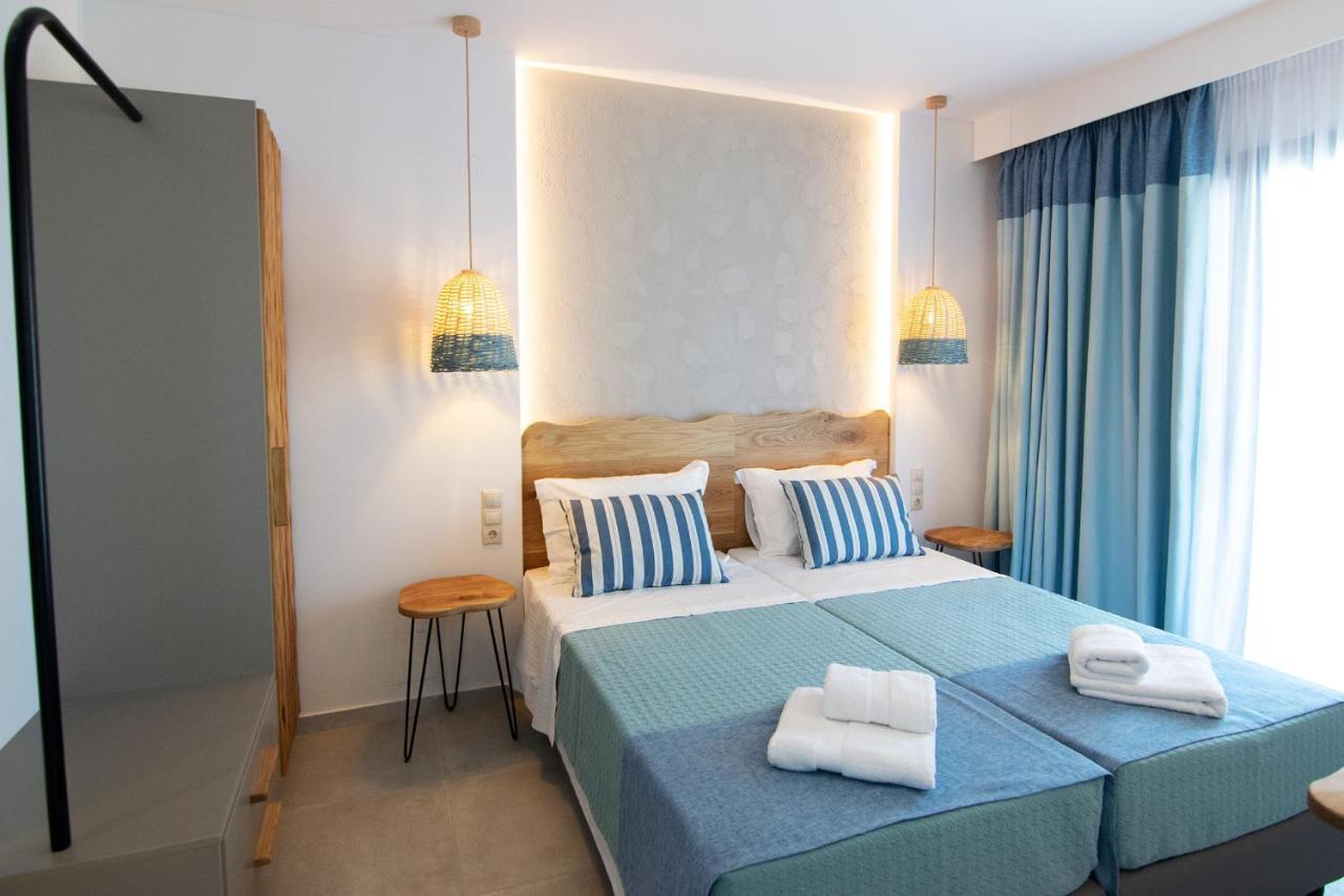 Varkotopi Villas Agios Pavlos  Zewnętrze zdjęcie