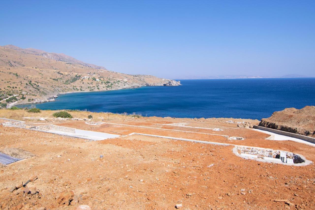 Varkotopi Villas Agios Pavlos  Zewnętrze zdjęcie