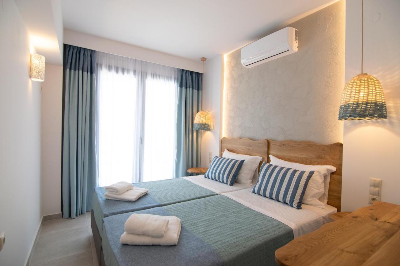 Varkotopi Villas Agios Pavlos  Zewnętrze zdjęcie