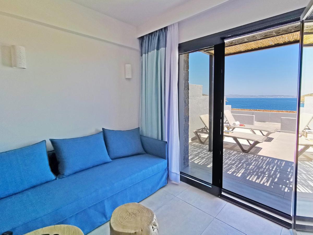 Varkotopi Villas Agios Pavlos  Zewnętrze zdjęcie