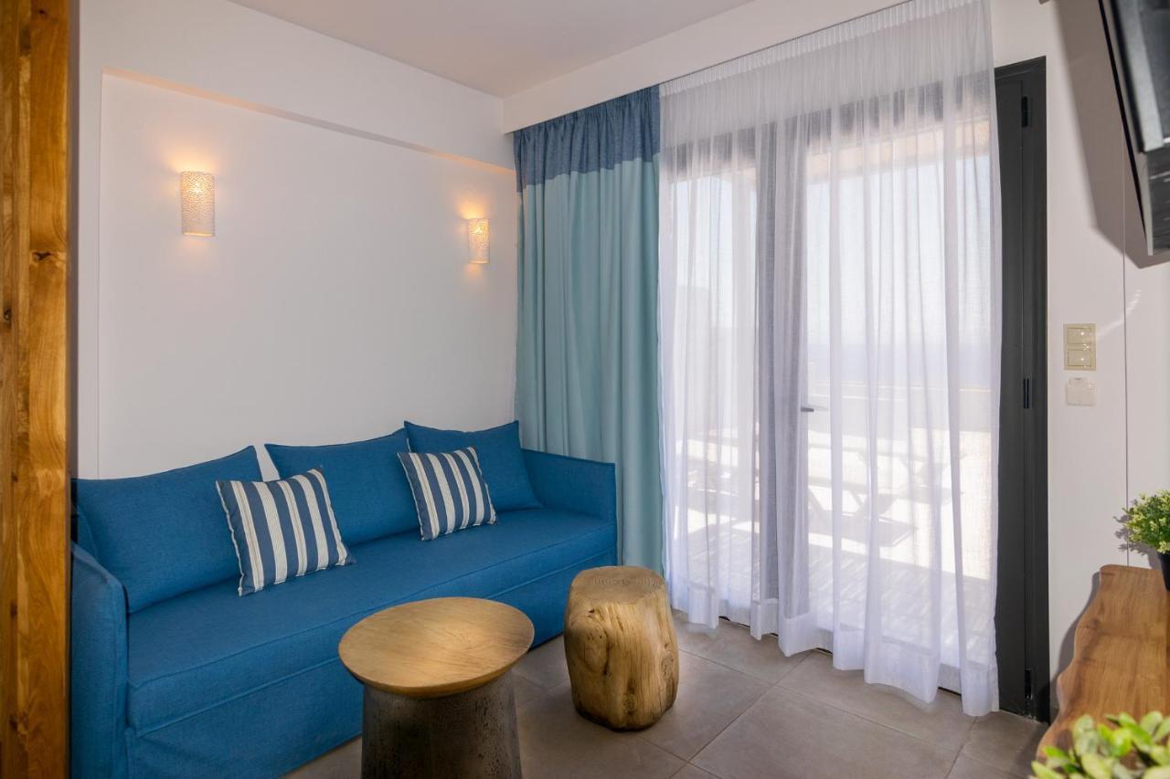 Varkotopi Villas Agios Pavlos  Zewnętrze zdjęcie