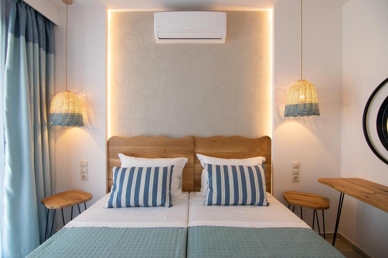 Varkotopi Villas Agios Pavlos  Zewnętrze zdjęcie