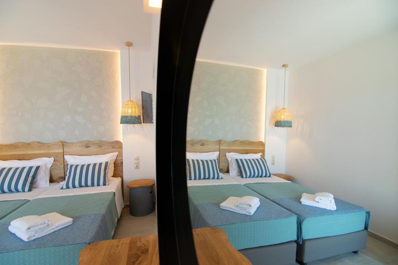Varkotopi Villas Agios Pavlos  Zewnętrze zdjęcie