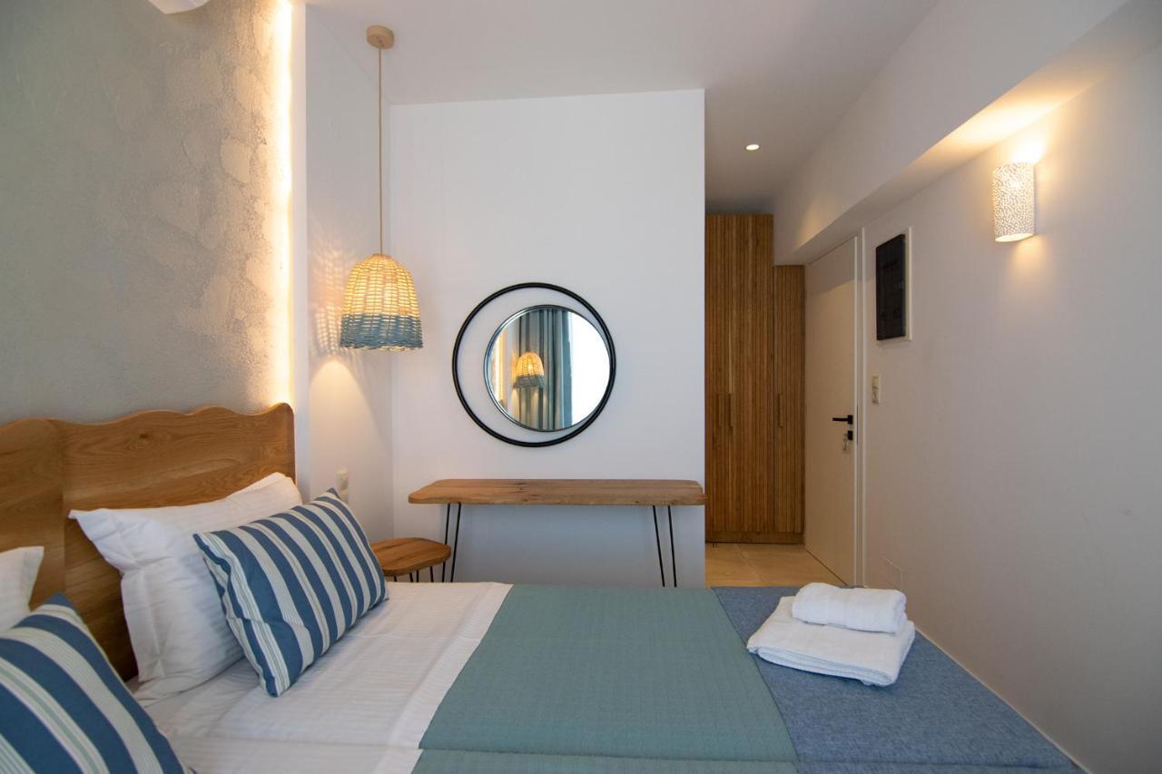 Varkotopi Villas Agios Pavlos  Zewnętrze zdjęcie