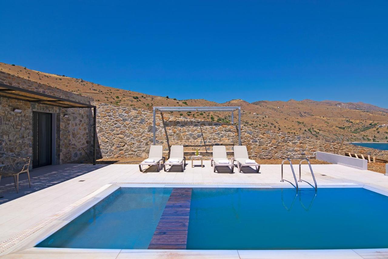 Varkotopi Villas Agios Pavlos  Zewnętrze zdjęcie