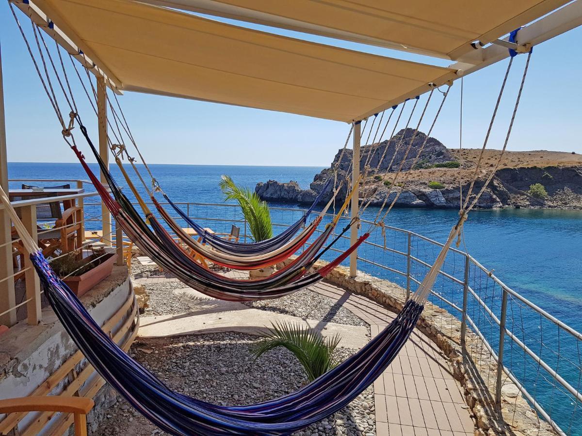 Varkotopi Villas Agios Pavlos  Zewnętrze zdjęcie