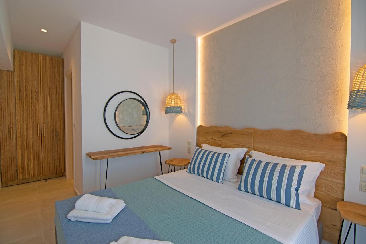 Varkotopi Villas Agios Pavlos  Zewnętrze zdjęcie
