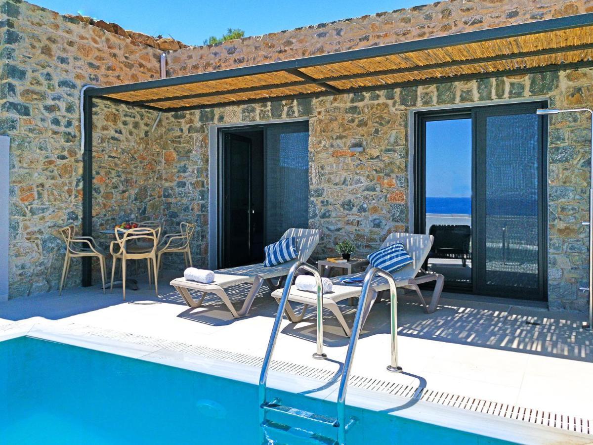 Varkotopi Villas Agios Pavlos  Zewnętrze zdjęcie