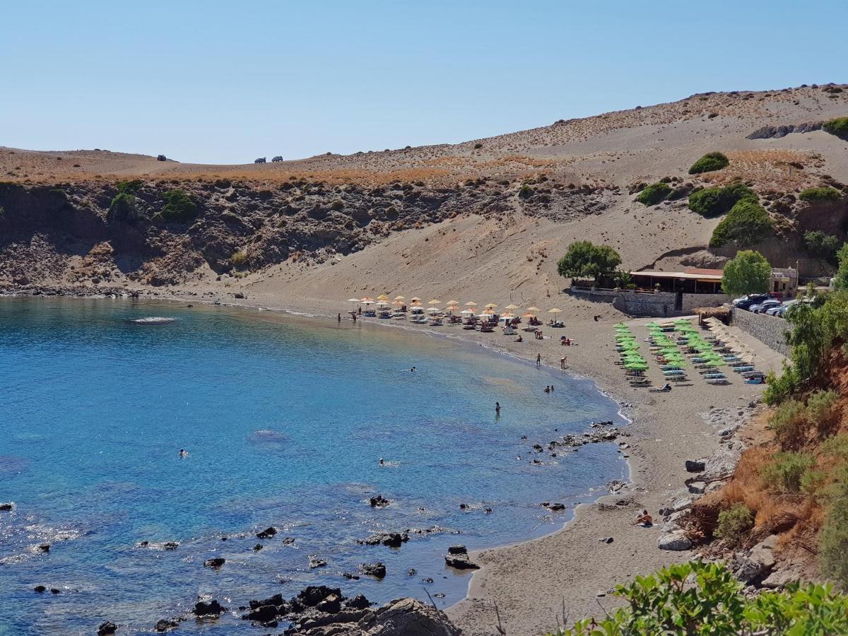 Varkotopi Villas Agios Pavlos  Zewnętrze zdjęcie