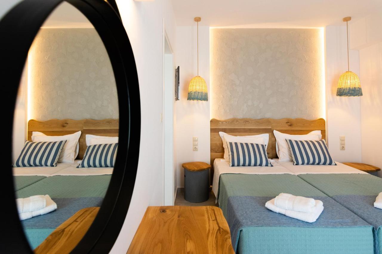 Varkotopi Villas Agios Pavlos  Zewnętrze zdjęcie