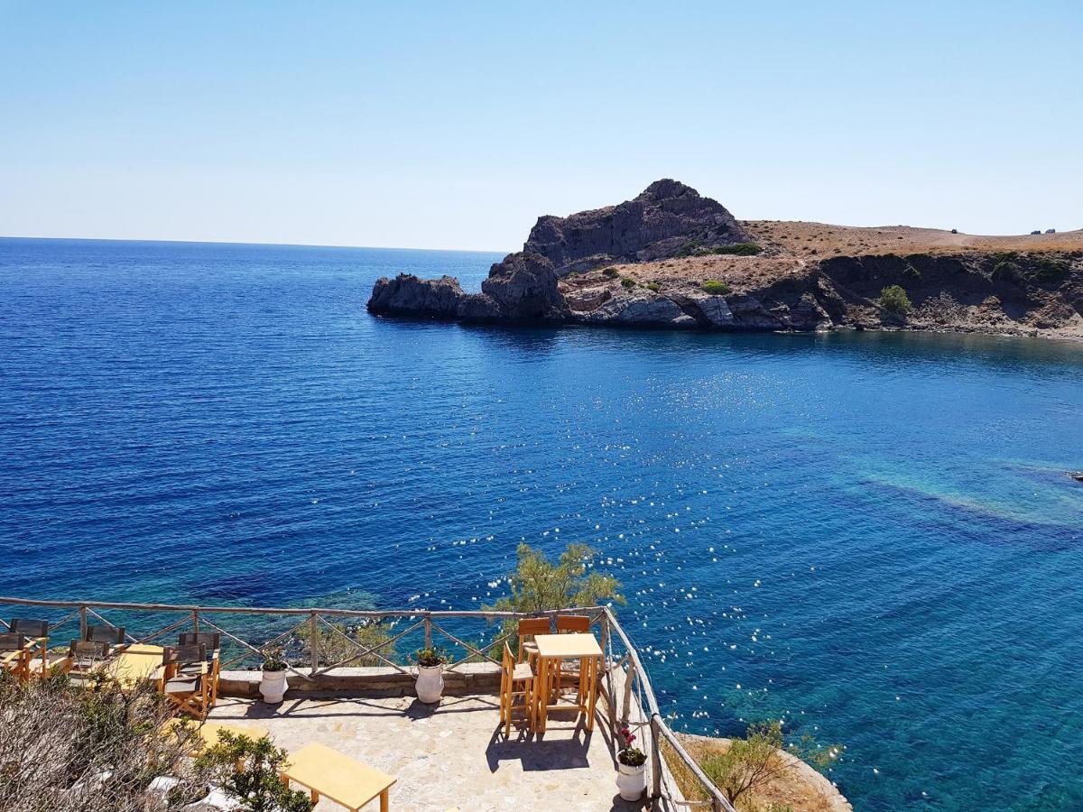 Varkotopi Villas Agios Pavlos  Zewnętrze zdjęcie