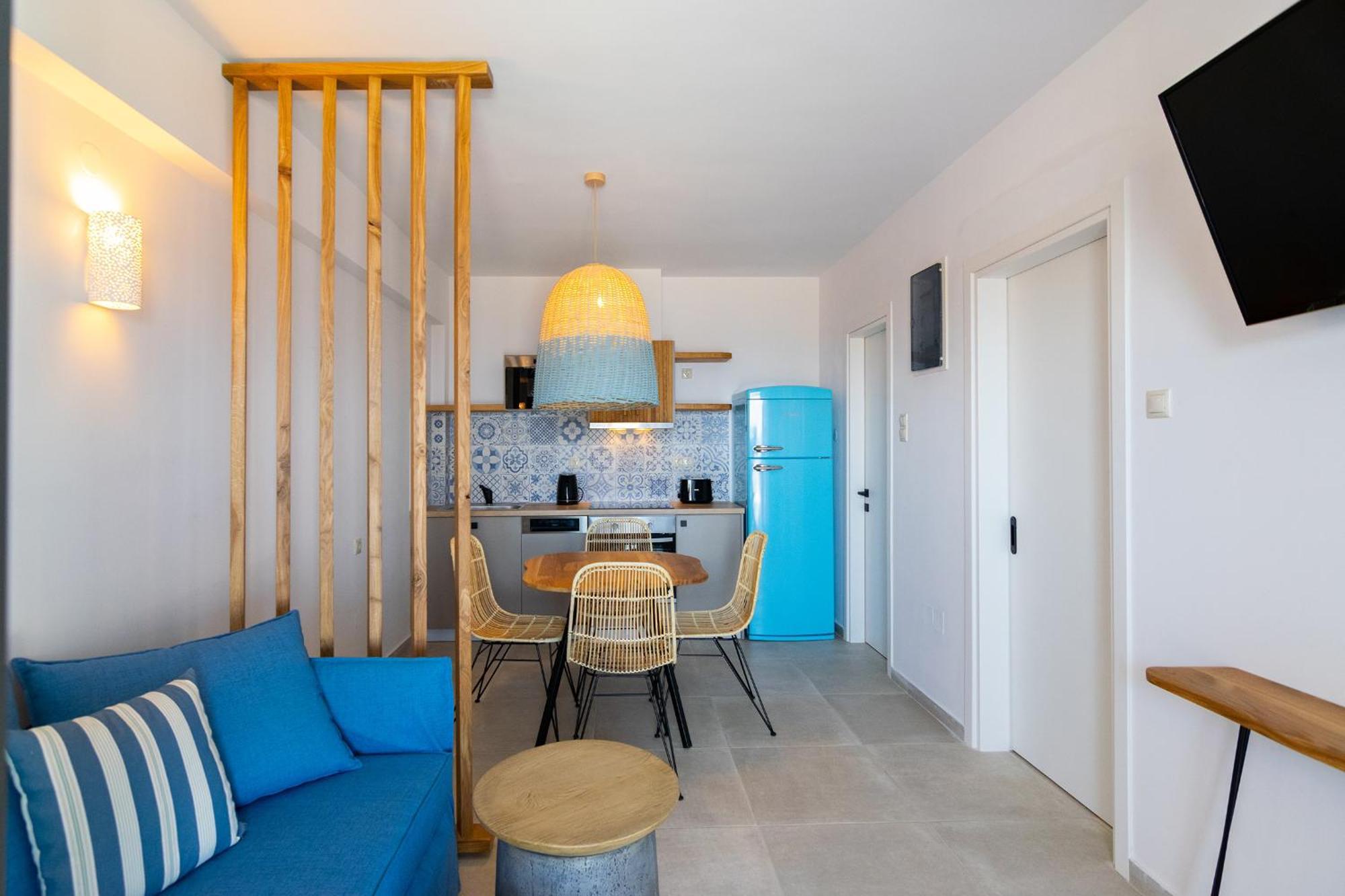 Varkotopi Villas Agios Pavlos  Zewnętrze zdjęcie