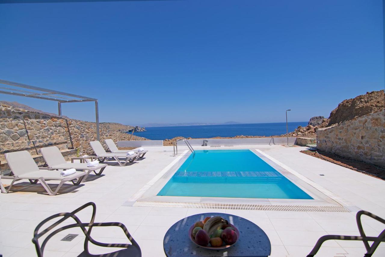 Varkotopi Villas Agios Pavlos  Zewnętrze zdjęcie