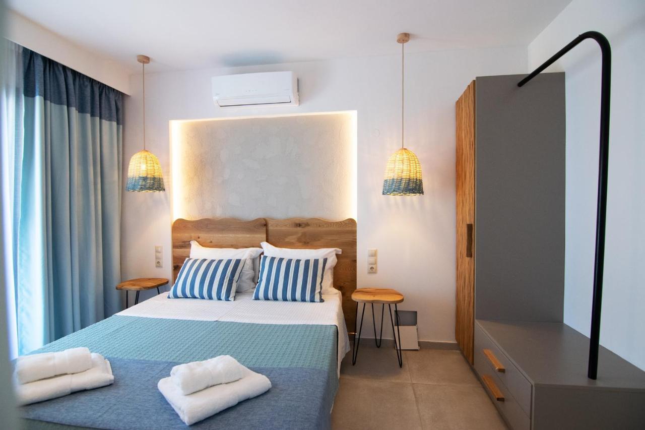 Varkotopi Villas Agios Pavlos  Zewnętrze zdjęcie
