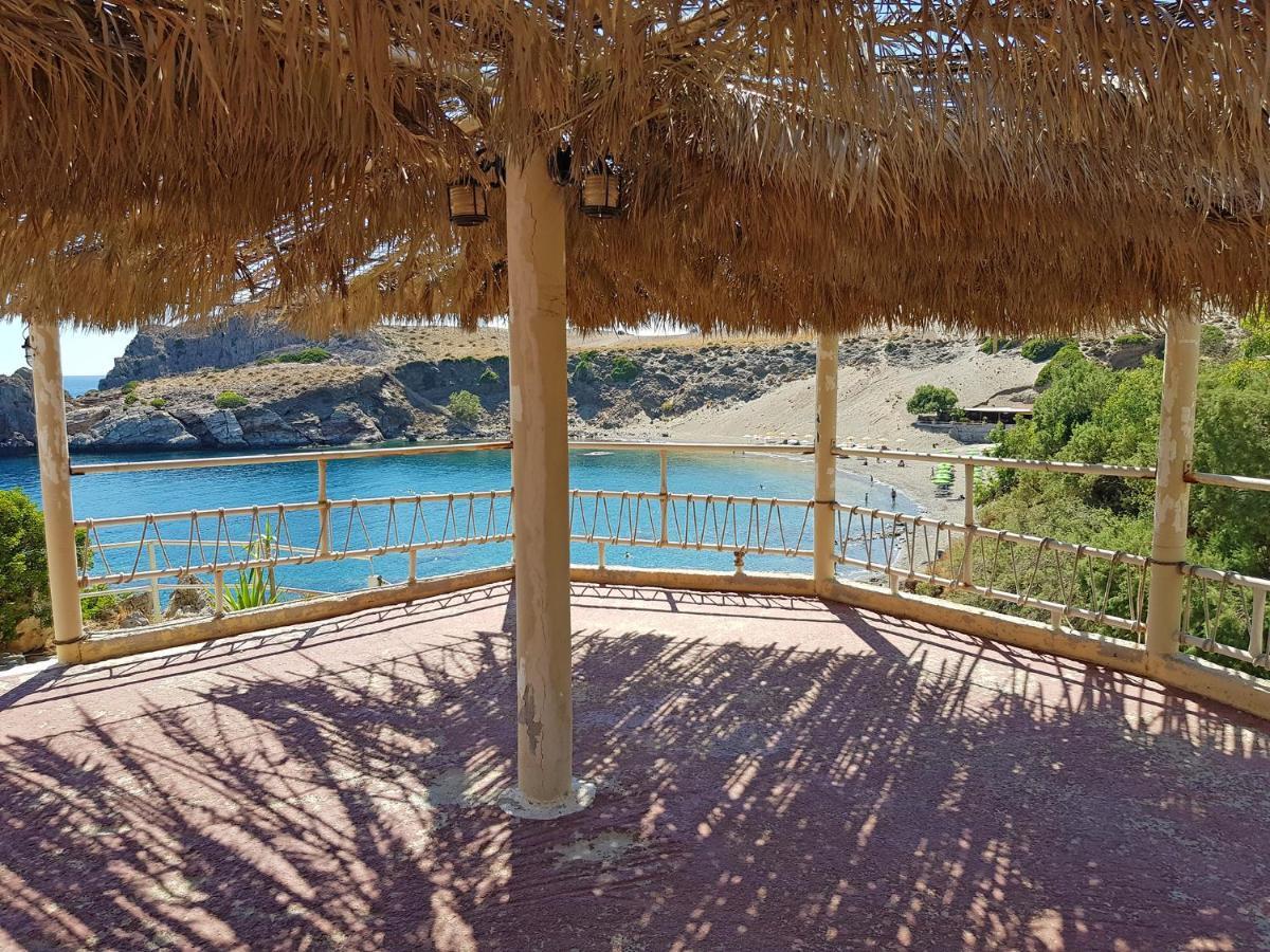 Varkotopi Villas Agios Pavlos  Zewnętrze zdjęcie