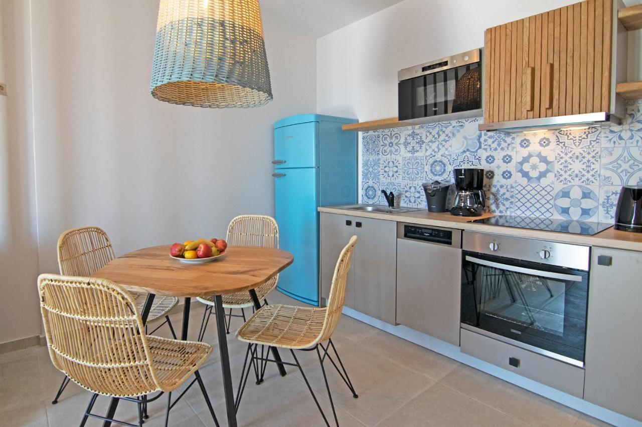 Varkotopi Villas Agios Pavlos  Zewnętrze zdjęcie