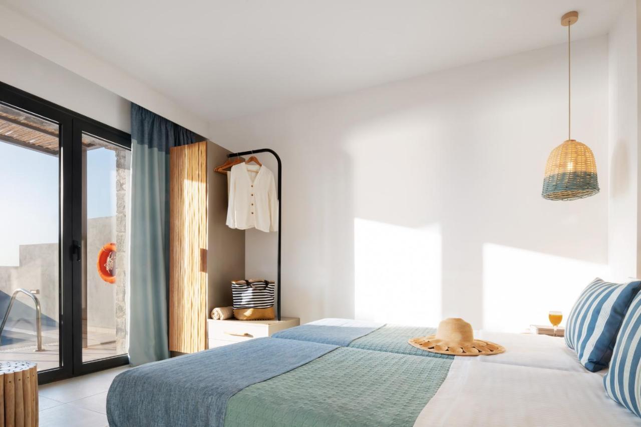 Varkotopi Villas Agios Pavlos  Zewnętrze zdjęcie