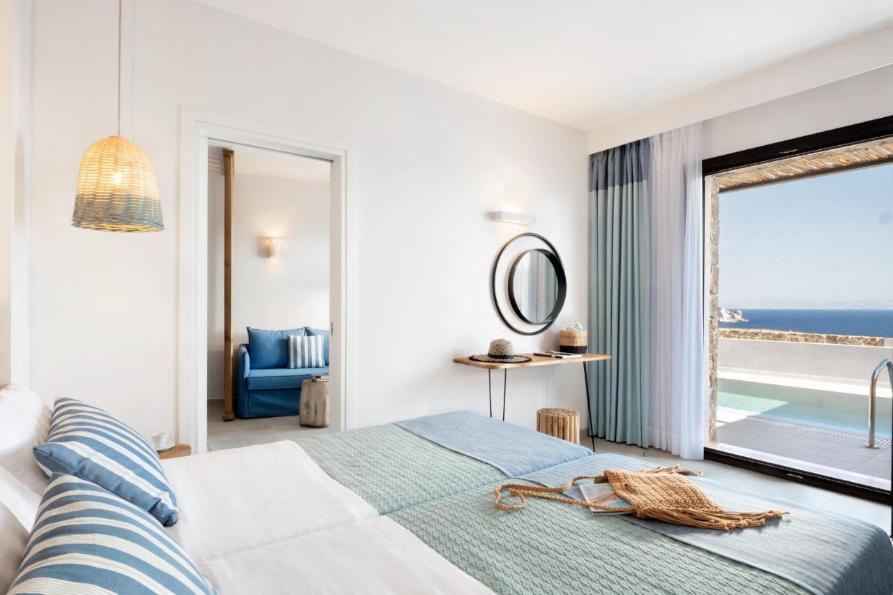 Varkotopi Villas Agios Pavlos  Zewnętrze zdjęcie